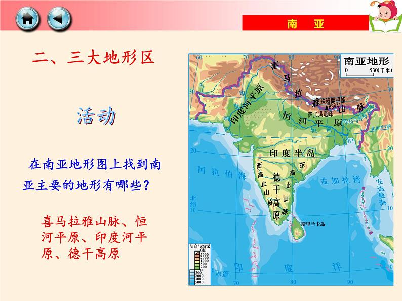 湘教版地理七年级下册  第七章 第二节 南亚(3) 课件07