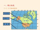 湘教版地理七年级下册  第八章 第五节 美国(1) 课件