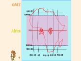 湘教版地理七年级下册  第六章  第二节 非洲(5) 课件