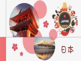 湘教版地理七年级下册  第八章 第一节 日本（第一课时） 课件