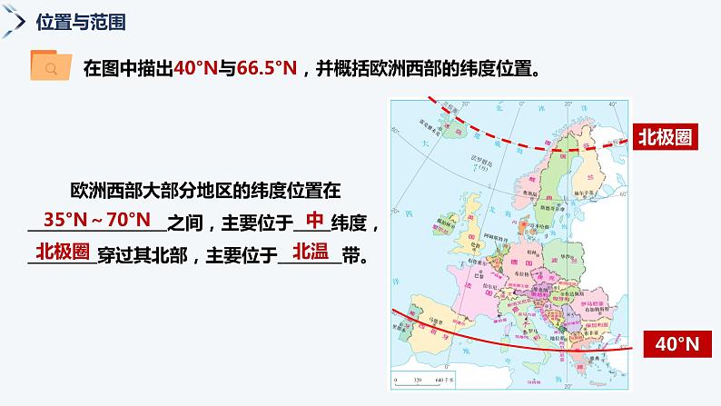 7.4欧洲西部  -2022-2023学年七年级地理下册同步备课课件（湘教版）第8页