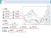 人教版八年级地理下册 第八章 西北地区 第八章综合复习（课件）