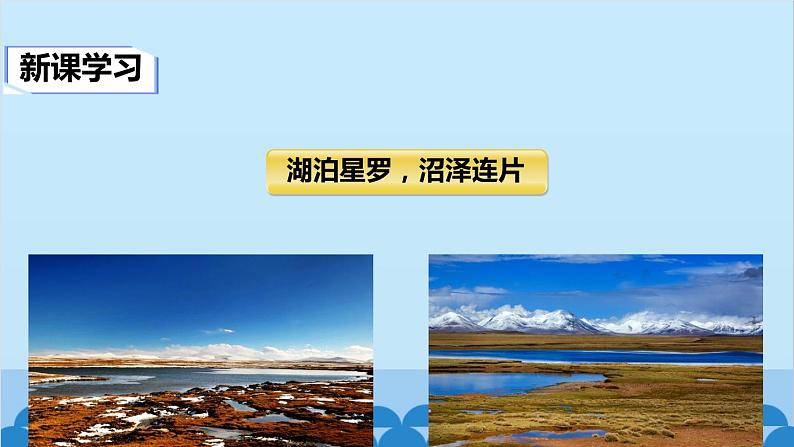 人教版地理八年级下册 第九章第一节自然特征与农业课件08