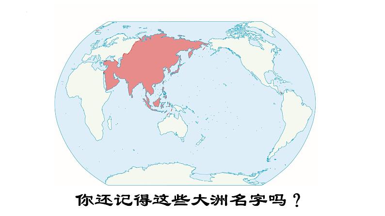 6.1位置和范围课件2023-2024学年人教版地理七年级下册第2页