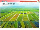 7.3+珠江三角洲区域的外向型经济+课件-2023-2024学年八年级地理下学期湘教版