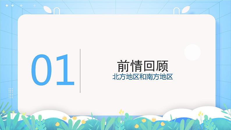 湘教版地理八年级下册 5.3 《西北地区和青藏地区》第2课时 课件第3页