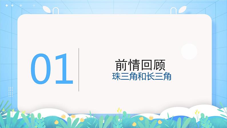 湘教版地理八年级下册 8.1 《北京市的城市特征与建设成就》第1课时 课件03