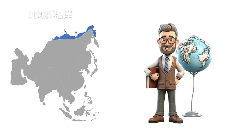 【新课标】人教版地理七年级下册6.2.2《亚洲的气候》课件+教案07