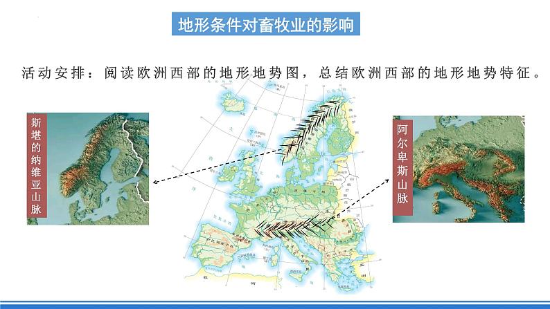 【新课标】人教版地理七年级下册8.2《欧洲西部》（第二课时）课件+教案08