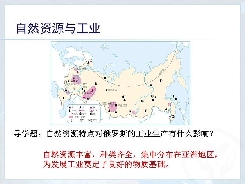 7.4+俄罗斯+第二课时+课件-2023-2024学年七年级地理下学期人教版03