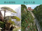 湘教版地理七年级上册 第二章第三节《世界的地形》合作探究型课件