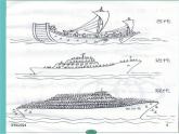 湘教版地理七年级上册 第三章第一节《世界的人口》合作探究型课件1