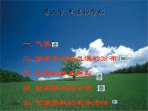湘教版地理七年级上册 第四章第二节《气温和降水》知识梳理型课件2