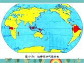 湘教版地理七年级上册 第四章第四节《世界主要气候类型》第一课时课件