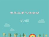 湘教版地理七年级上册 第四章第四节《世界主要气候类型》复习课课件