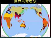 湘教版地理七年级上册 第四章第四节《世界主要气候类型》复习课课件