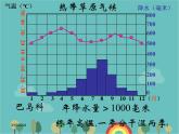 湘教版地理七年级上册 第四章第四节《世界主要气候类型》课件