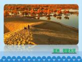 人教版地理七年级下册 6.2自然环境1课时课件