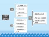 湘教版地理八年级上册 第1章第1节 中国的疆域习题课件