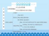 湘教版地理八年級(jí)上冊(cè) 第三章 整理與復(fù)習(xí)習(xí)題課件