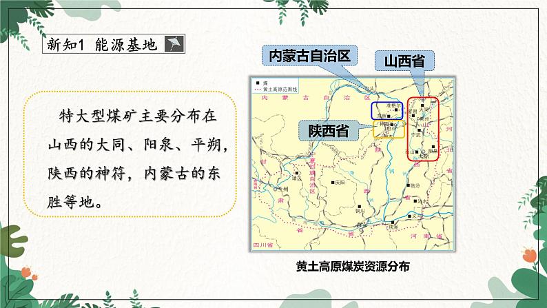 商务星球版地理八年级下册 第六章 第三节黄土高原2课件08