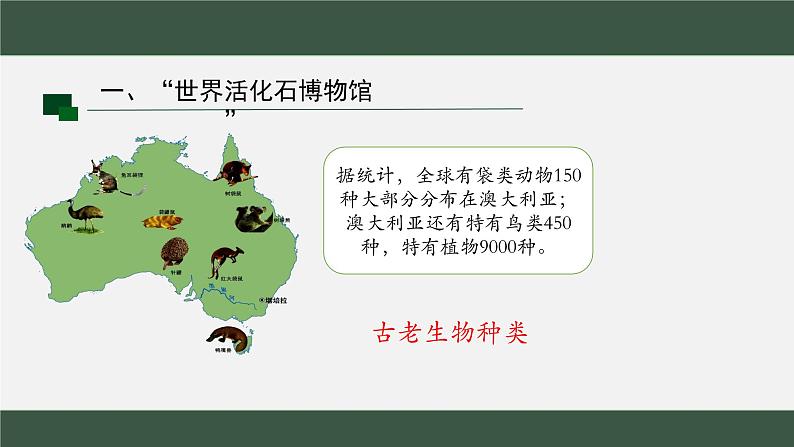8.4澳大利亚课件2023-2024学年人教版七年级地理下册第7页