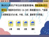 人教版地理七年级上册 3.3降水的变化与分布课件