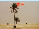 湘教版地理七年级下册 6.2 非洲课件9