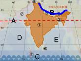 湘教版地理七年级下册 7.2南亚  课件8