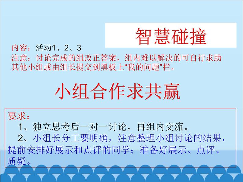 湘教版地理七年级下册 7.3 西亚课件4第4页