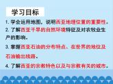 湘教版地理七年级下册 7.3 西亚课件7