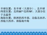 湘教版地理七年级下册 7.4 欧洲西部课件6