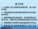 湘教版地理七年级下册 8.3 俄罗斯  课件2