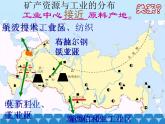 湘教版地理七年级下册 8.3 俄罗斯  课件7