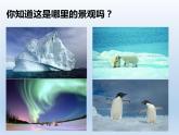 湘教版地理七年级下册 7.5 北极地区和南极地区课件4