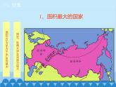 湘教版地理七年级下册 8.3 俄罗斯  课件11