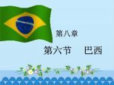 湘教版地理七年级下册 8.6 巴西  课件7