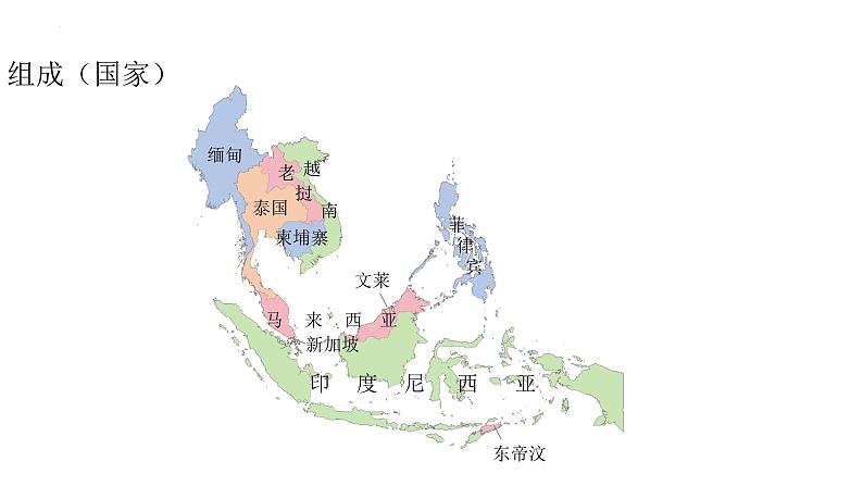 7.2+东南亚+课件-2023-2024学年七年级地理下学期人教版第5页