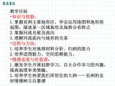 6.2+自然环境——第1课时+课件-2023-2024学年七年级地理下学期人教版