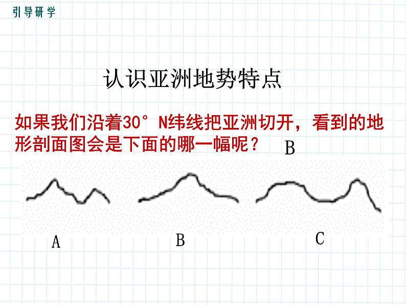 6.2+自然环境——第1课时+课件-2023-2024学年七年级地理下学期人教版第8页