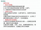 6.1+位置和范围+课件-2023-2024学年七年级地理下学期人教版