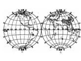 2.1大洲和大洋2课件2023-2024学年七年级地理上册人教版
