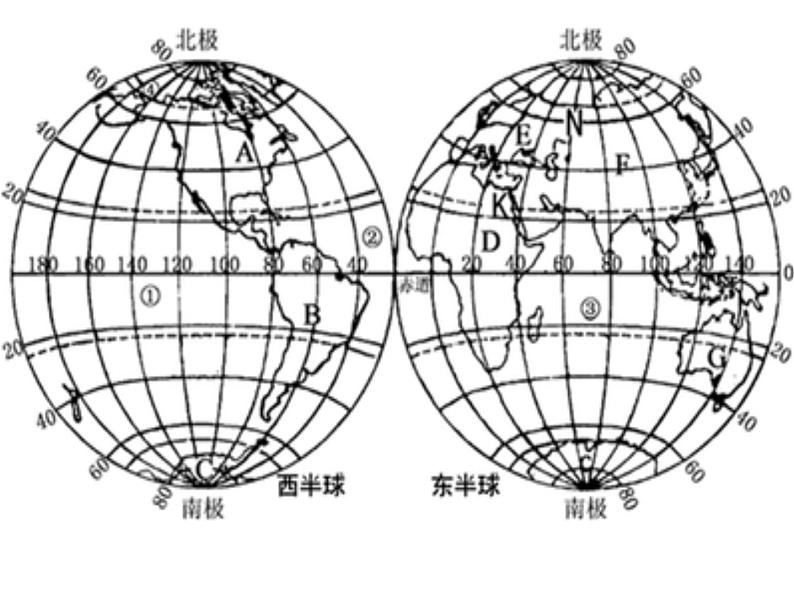 2.1大洲和大洋2课件2023-2024学年七年级地理上册人教版第4页