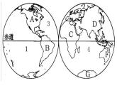 第六章+认识大洲+复习课课件-2023-2024学年七年级地理下学期湘教版