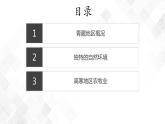 6.4青藏地区-八年级地理下册  同步教学课件+练习（粤教版）