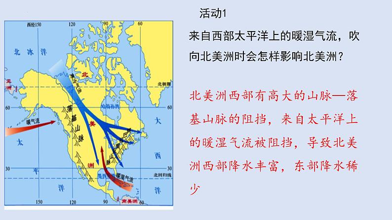 6.3美洲（第二课时）课件2023-2024学年湘教版地理七年级下册06