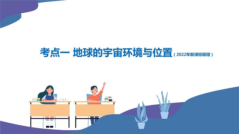 【2024会考】初中地理一轮复习 专题01 地球和地球仪-课件06