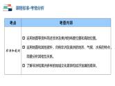 【2024会考】初中地理一轮复习 专题08 非洲与美洲-课件