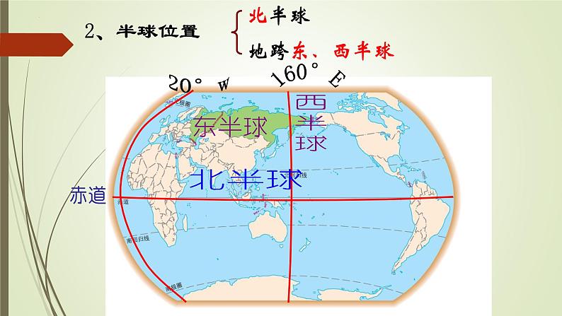 7.4俄罗斯第1课时+课件2023-2024学年人教版地理七年级下册第3页