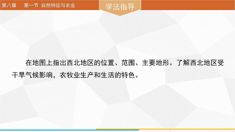 8.1 自然特征与农业课件2023-2024学年 人教版地理八年级下册第3页